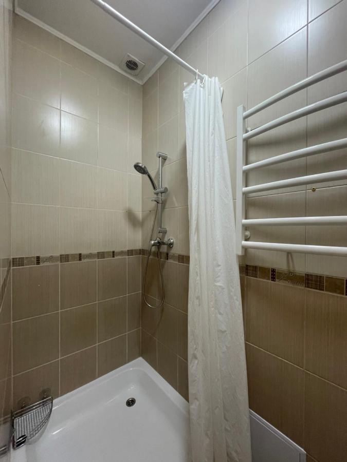 Apartment With The View Of The Opera House Lviv Exterior foto